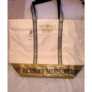 Victoria Secret tote 💗